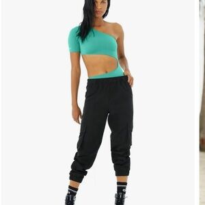 Alo yoga bodysuit